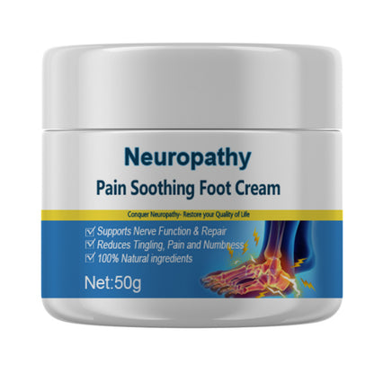 South Moon Heel Pain Cream Toe Pain