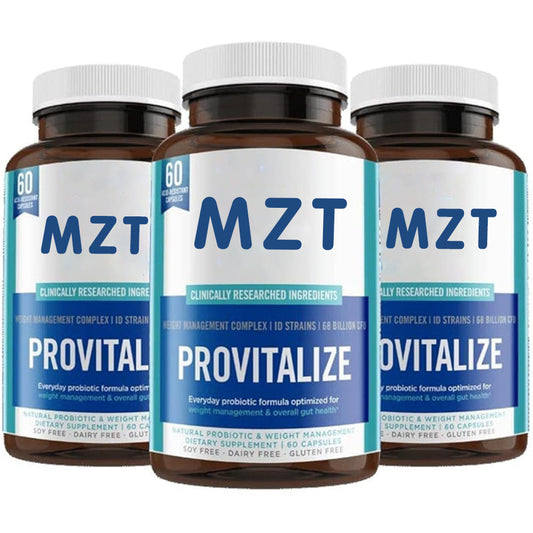 Provitalize Capsules