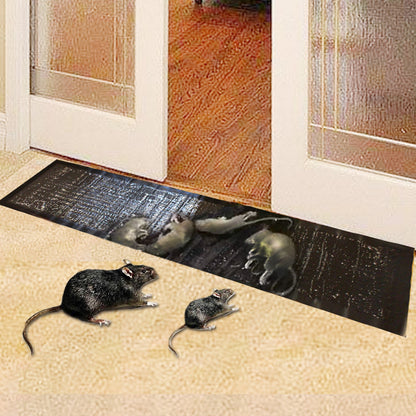 Effective Strong Glue Mouse Board