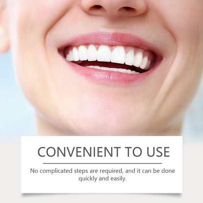 Teeth Paint Polish - Instant White Smile