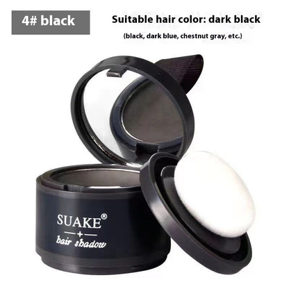 SUAKE - Enhance Hairline Powder