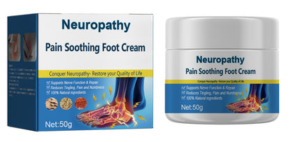 South Moon Heel Pain Cream Toe Pain
