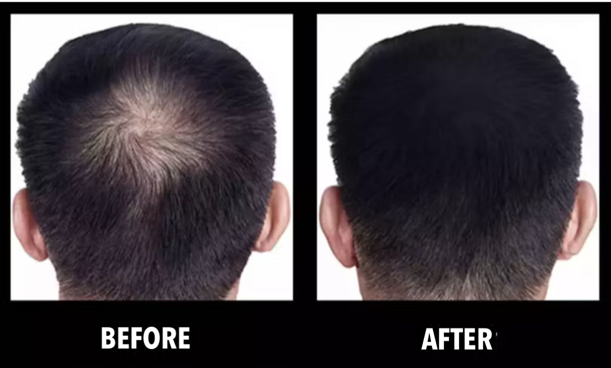 SUAKE - Enhance Hairline Powder