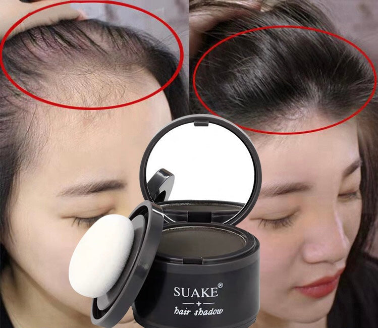 SUAKE - Enhance Hairline Powder