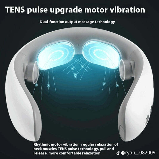 Pulse Hot Compress - Blood Pressure Support
