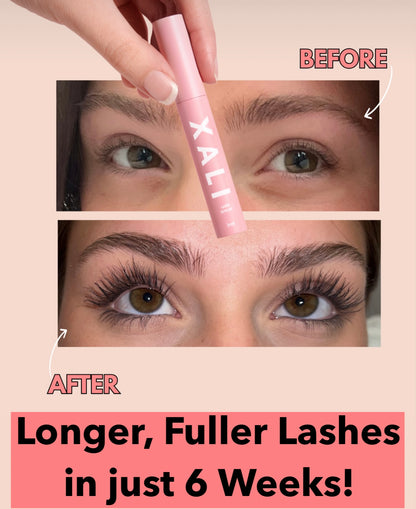LASH SERUM