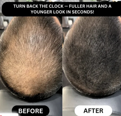SUAKE - Enhance Hairline Powder