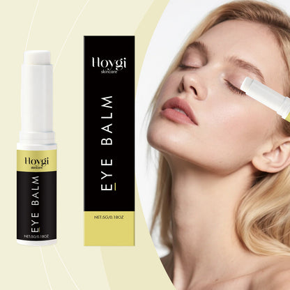 EYE BALM - For Eye Bags & Eye Puffiness Treatment