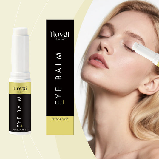 EYE BALM - For Eye Bags & Eye Puffiness Treatment