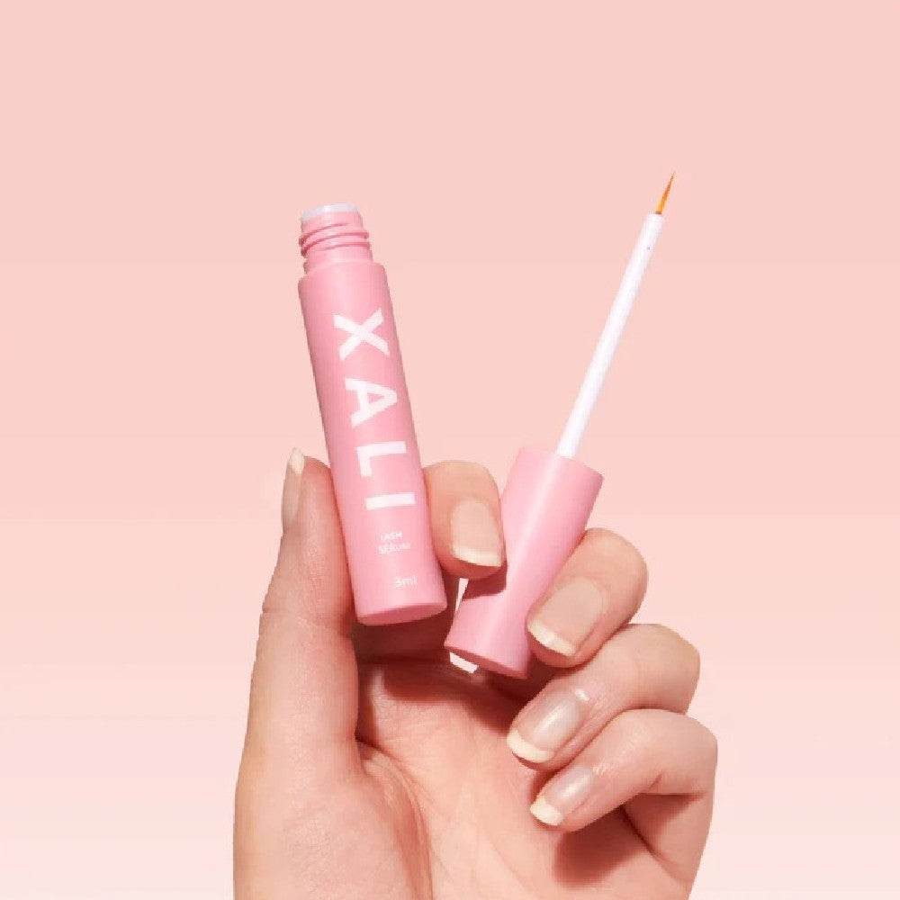 LASH SERUM