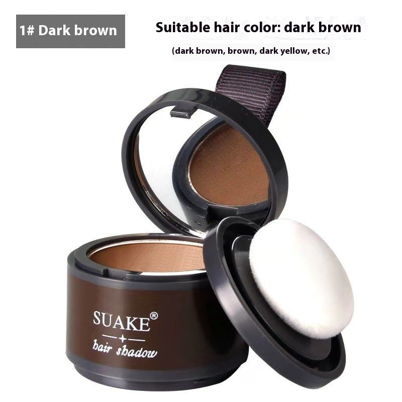 SUAKE - Enhance Hairline Powder